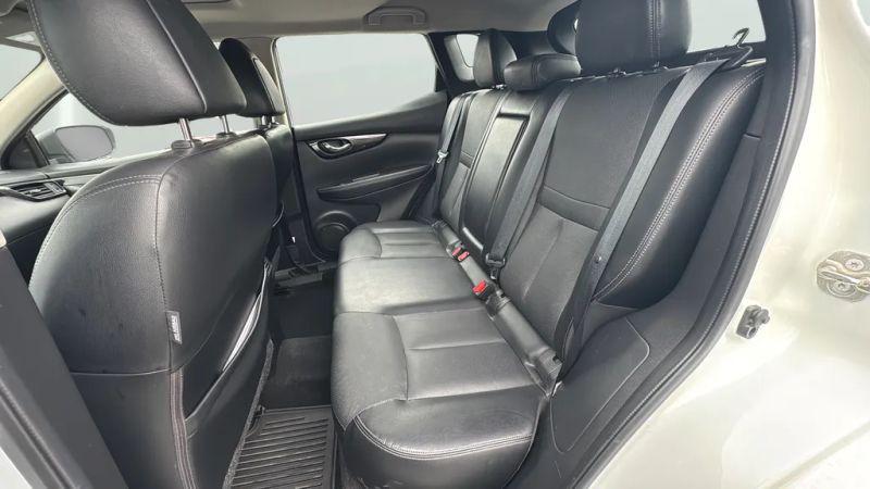 2019 Nissan Rogue Sport SL