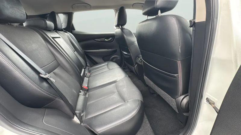 2019 Nissan Rogue Sport SL