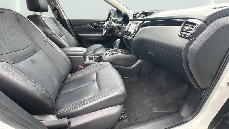 2019 Nissan Rogue Sport SL