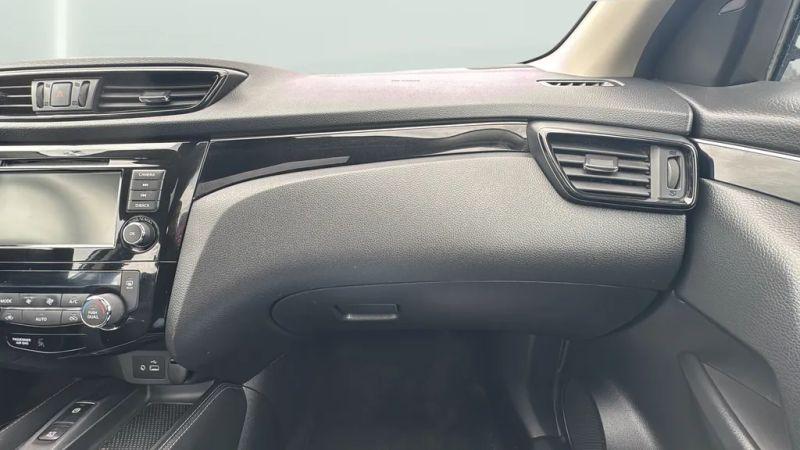 2019 Nissan Rogue Sport SL