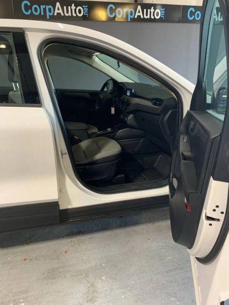 2020 Ford Escape S