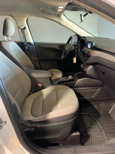 2020 Ford Escape S