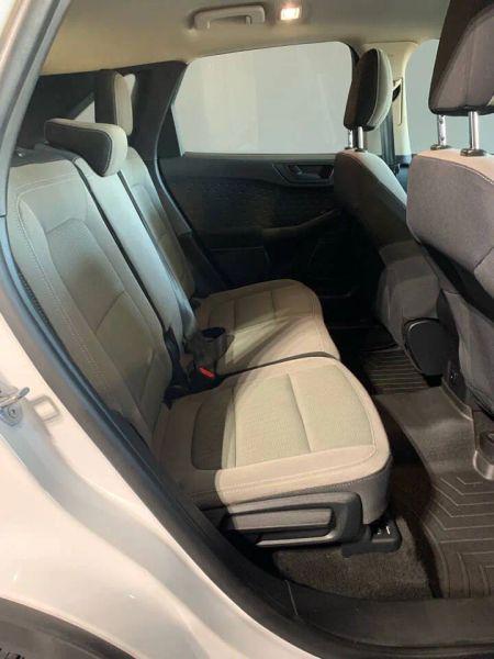 2020 Ford Escape S