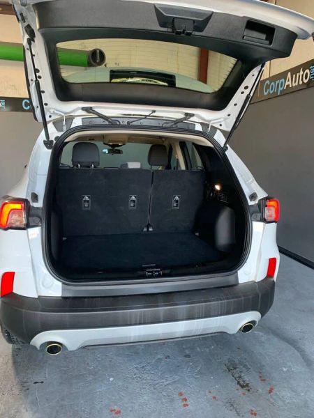 2020 Ford Escape S