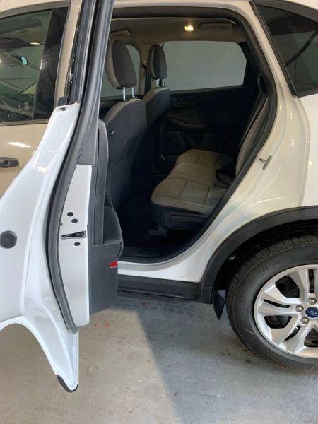 2020 Ford Escape S