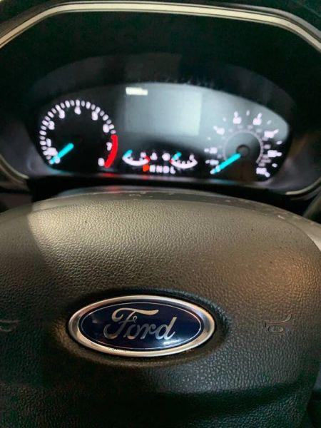 2020 Ford Escape S