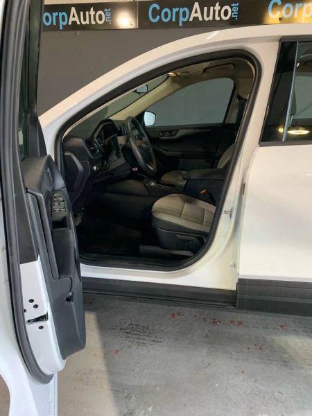 2020 Ford Escape S