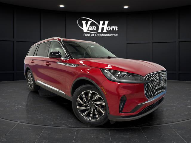2025 Lincoln Aviator Premiere for sale in Oconomowoc, WI