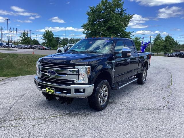 2019 Ford F-250 LARIAT for sale in Bangor, ME