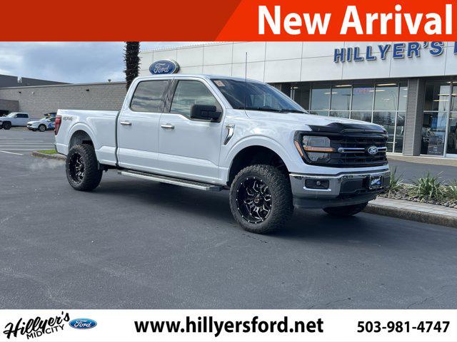 2025 Ford F-150 XLT for sale in Woodburn, OR