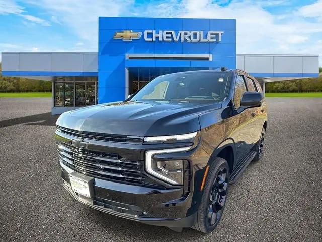 2026 Chevrolet Tahoe 4WD RST for sale in Middletown, CT