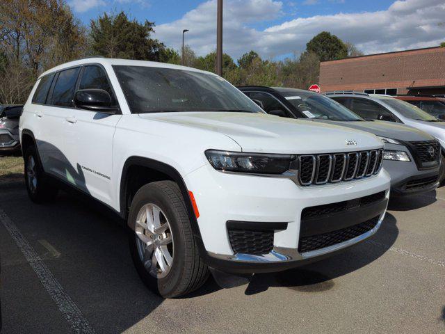 2024 Jeep Grand Cherokee L Laredo X 4x2 for sale in Apex, NC