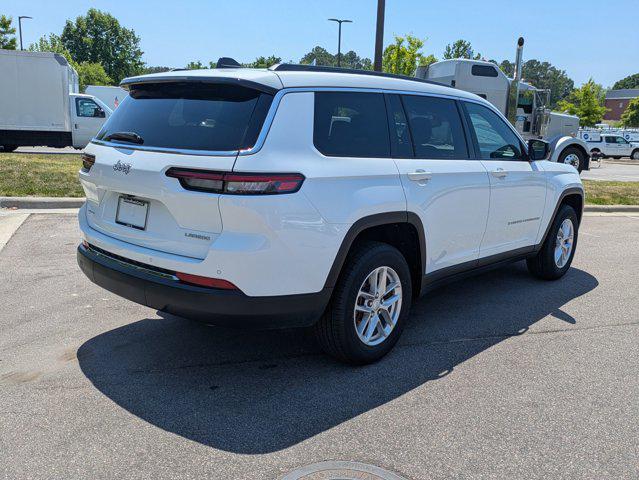 2024 Jeep Grand Cherokee L Laredo X 4x2