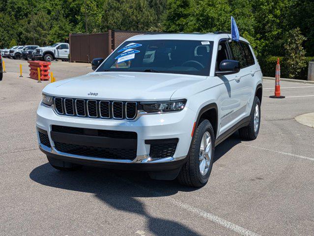 2024 Jeep Grand Cherokee L Laredo X 4x2