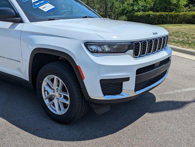 2024 Jeep Grand Cherokee L Laredo X 4x2