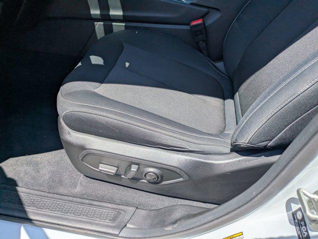 2024 Jeep Grand Cherokee L Laredo X 4x2