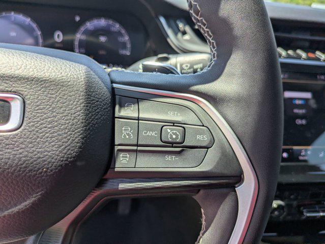 2024 Jeep Grand Cherokee L Laredo X 4x2