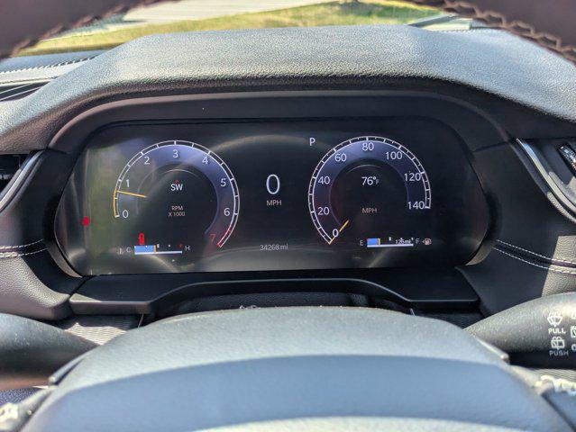 2024 Jeep Grand Cherokee L Laredo X 4x2