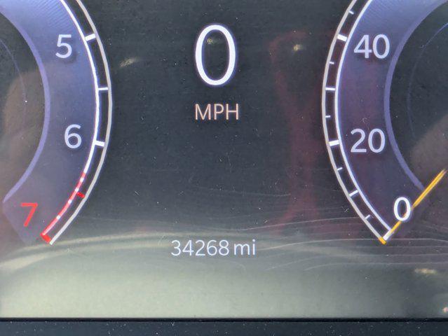 2024 Jeep Grand Cherokee L Laredo X 4x2