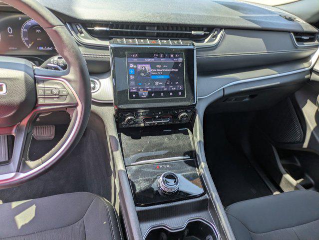 2024 Jeep Grand Cherokee L Laredo X 4x2
