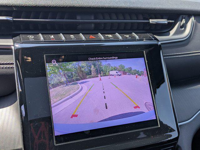 2024 Jeep Grand Cherokee L Laredo X 4x2
