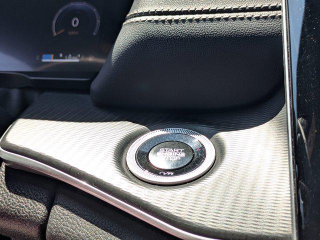 2024 Jeep Grand Cherokee L Laredo X 4x2