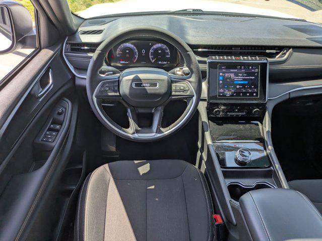 2024 Jeep Grand Cherokee L Laredo X 4x2