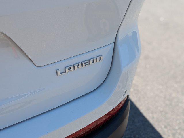 2024 Jeep Grand Cherokee L Laredo X 4x2