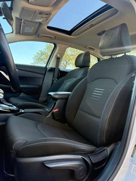 2019 Kia Forte S