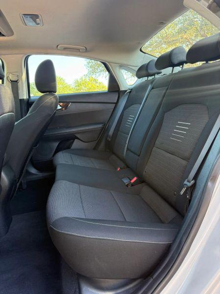 2019 Kia Forte S
