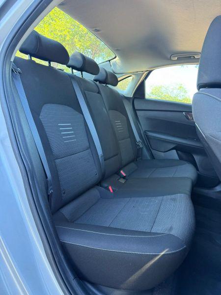 2019 Kia Forte S