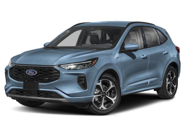 2023 Ford Escape ST-Line Select for sale in Fayetteville, NC