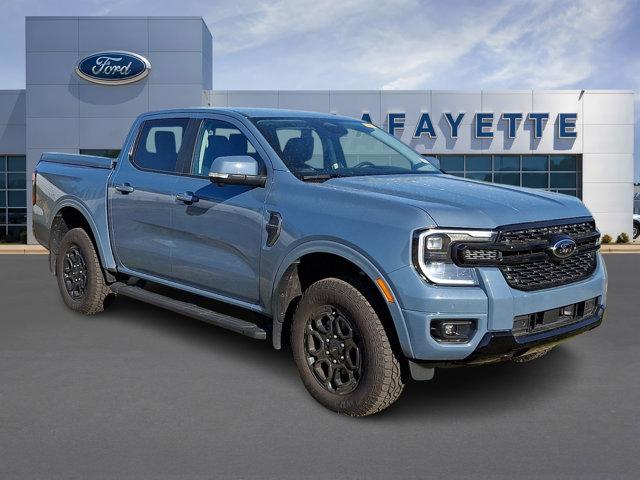 2025 Ford Ranger LARIAT for sale in Fayetteville, NC