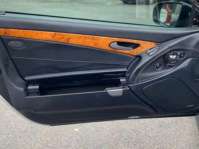 2012 Mercedes-Benz SL SL 550 SL 550