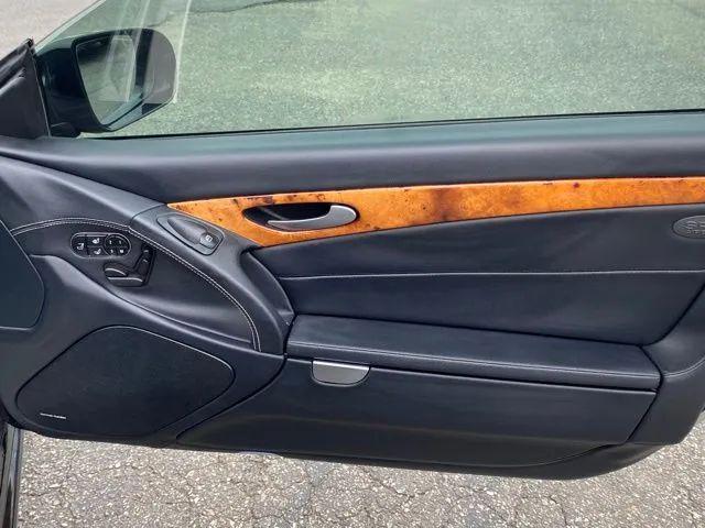 2012 Mercedes-Benz SL SL 550 SL 550