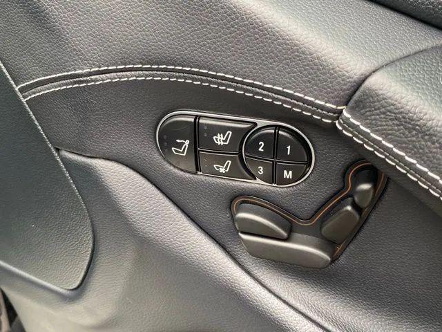 2012 Mercedes-Benz SL SL 550 SL 550