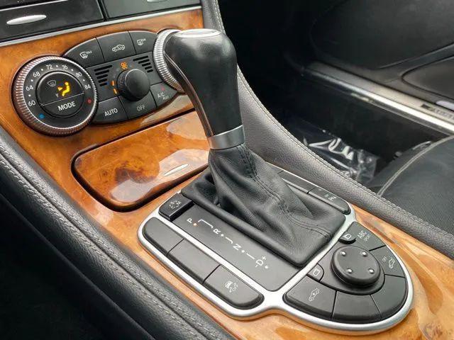 2012 Mercedes-Benz SL SL 550 SL 550
