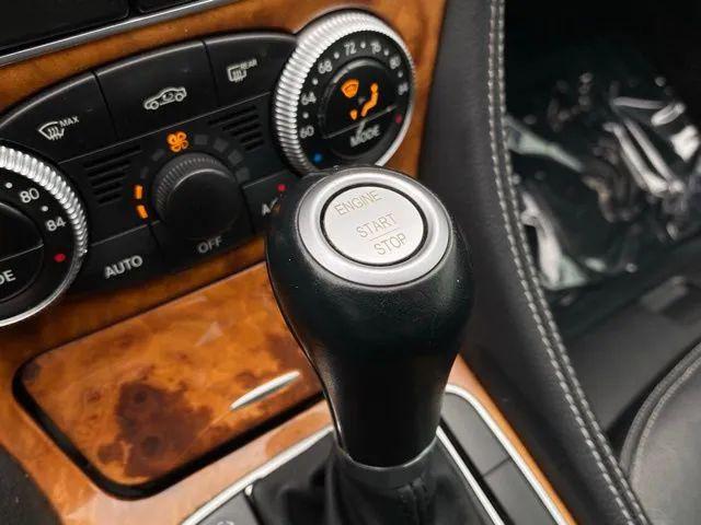 2012 Mercedes-Benz SL SL 550 SL 550