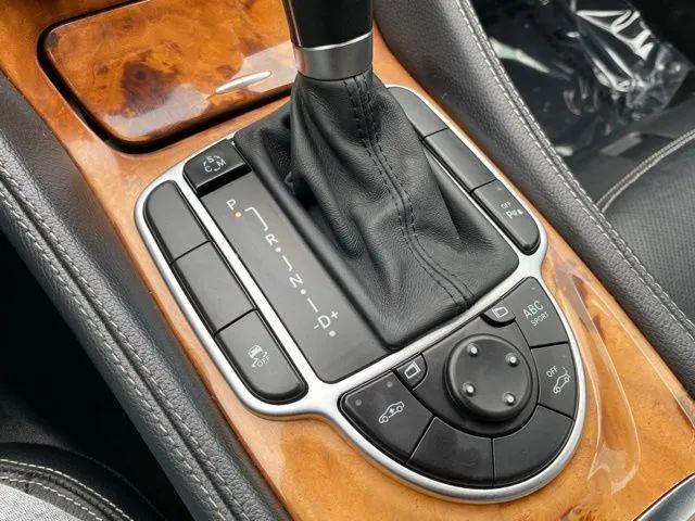 2012 Mercedes-Benz SL SL 550 SL 550