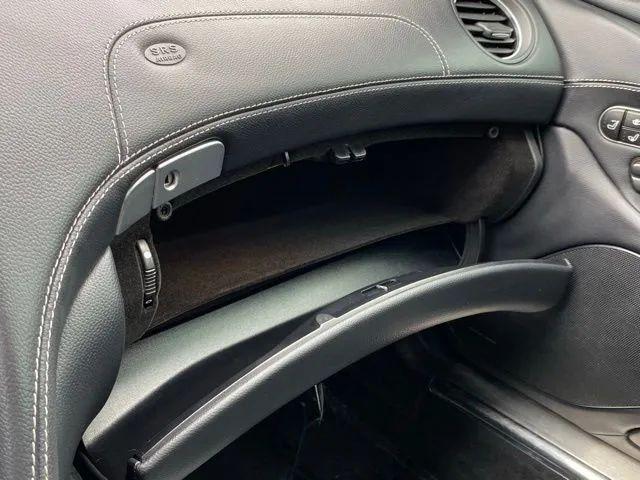 2012 Mercedes-Benz SL SL 550 SL 550