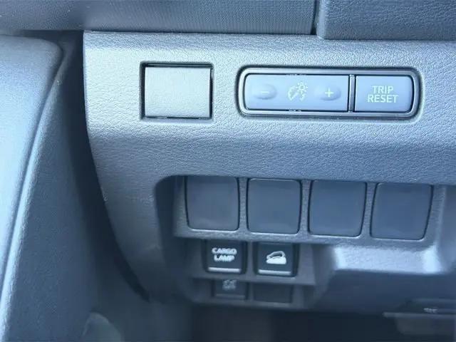2023 Nissan Frontier Crew Cab SV 4x4
