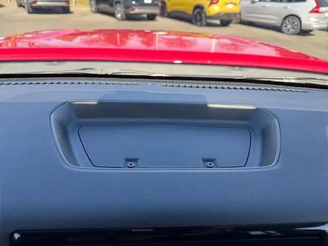 2023 Nissan Frontier Crew Cab SV 4x4