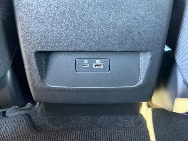 2023 Nissan Frontier Crew Cab SV 4x4