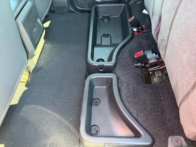 2023 Nissan Frontier Crew Cab SV 4x4