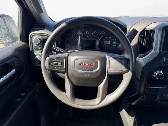 2021 GMC Sierra 1500 4WD Crew Cab Standard Box