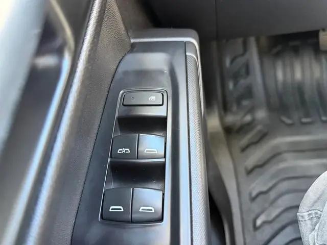 2021 GMC Sierra 1500 4WD Crew Cab Standard Box