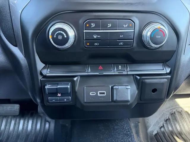 2021 GMC Sierra 1500 4WD Crew Cab Standard Box