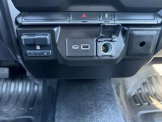 2021 GMC Sierra 1500 4WD Crew Cab Standard Box