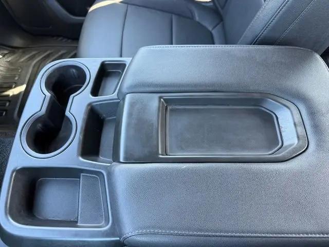 2021 GMC Sierra 1500 4WD Crew Cab Standard Box