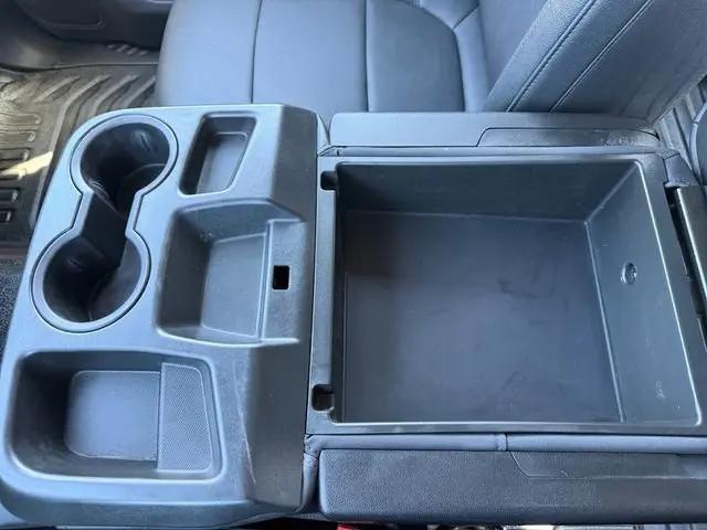 2021 GMC Sierra 1500 4WD Crew Cab Standard Box